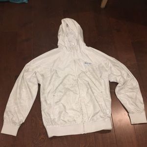 Vintage Nike windbreaker